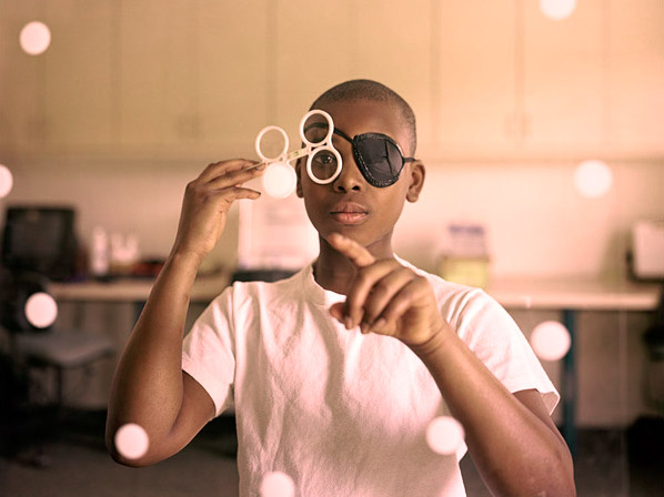 Vision Rehabilitation and Therapy photo