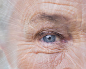 Brain Injury and Vision