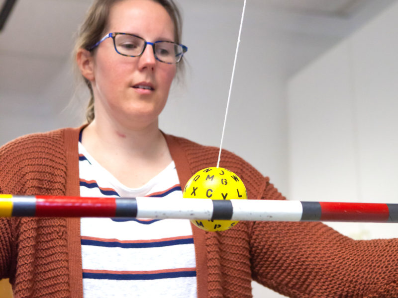Vision Therapy