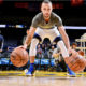 Steph curry Brain Training